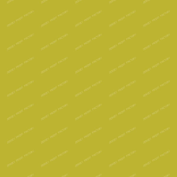 Chartreuse Yellowish Green Solid Color Minimalist Design