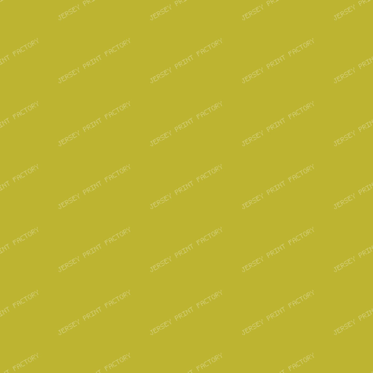 Chartreuse Yellowish Green Solid Color Minimalist Design