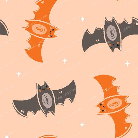 Cute Halloween | Bats