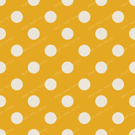 Mustard Yellow & Oatmeal
