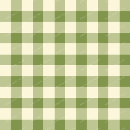 Moss And Beige Grid 2