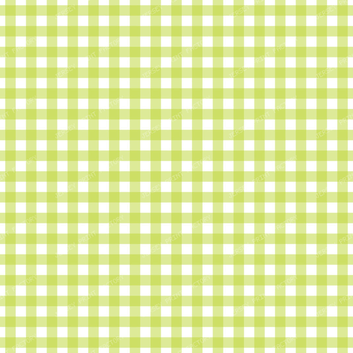 Blue Gingham, Gingham Pattern, Geometric Pattern — Green 1