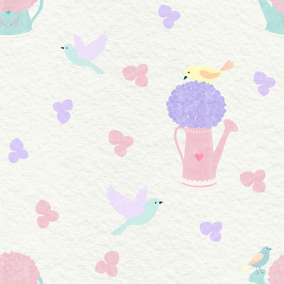 Le Petit Jardin