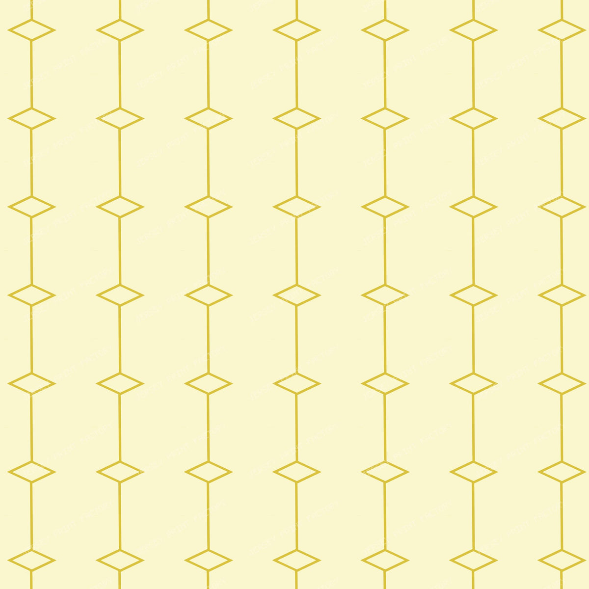 Diamond stripe/Minimalist Art Deco