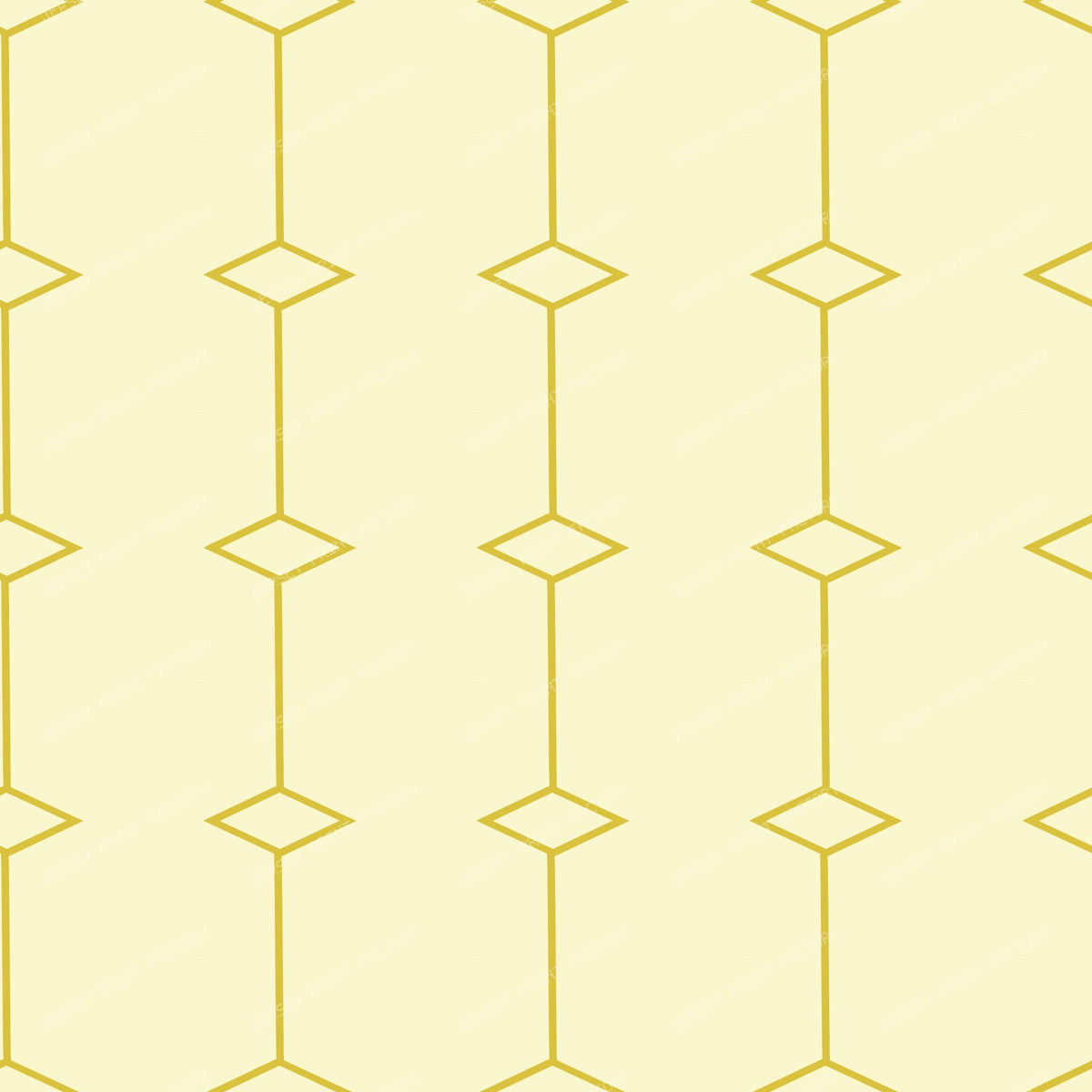 Diamond stripe/Minimalist Art Deco