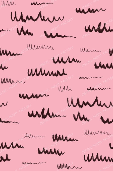 whisper lines pink