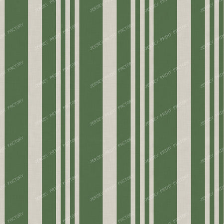 Fall Linen Stripe