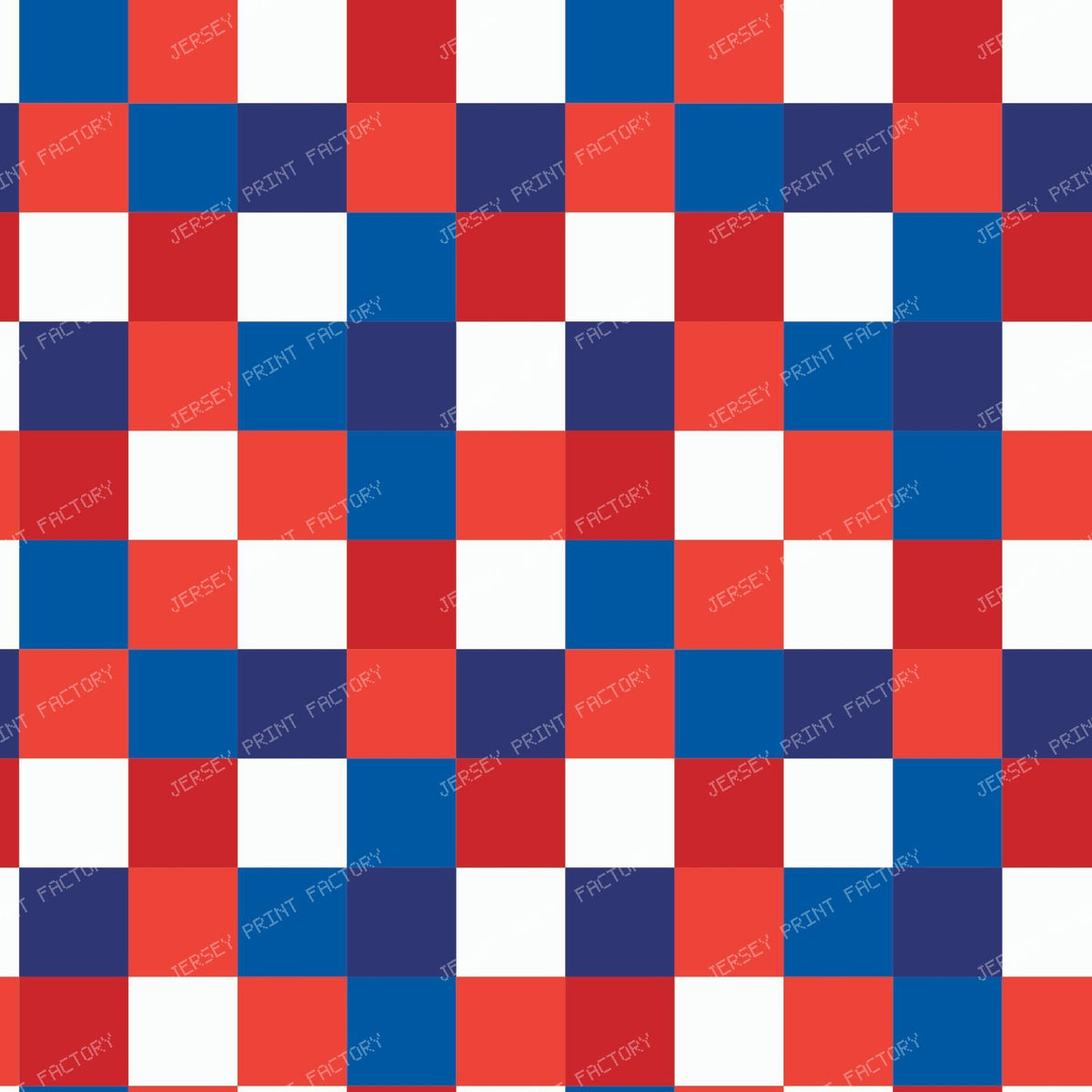 French Riviera Check