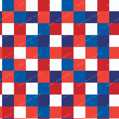 French Riviera Check