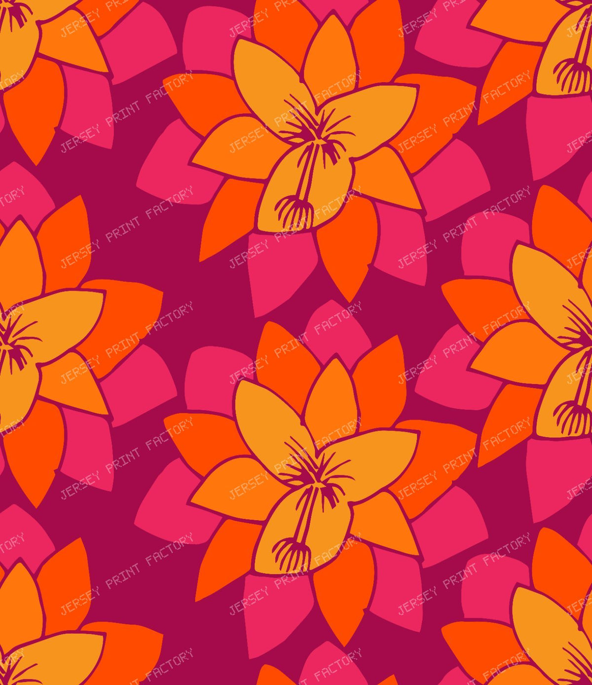 Tropic Reverie