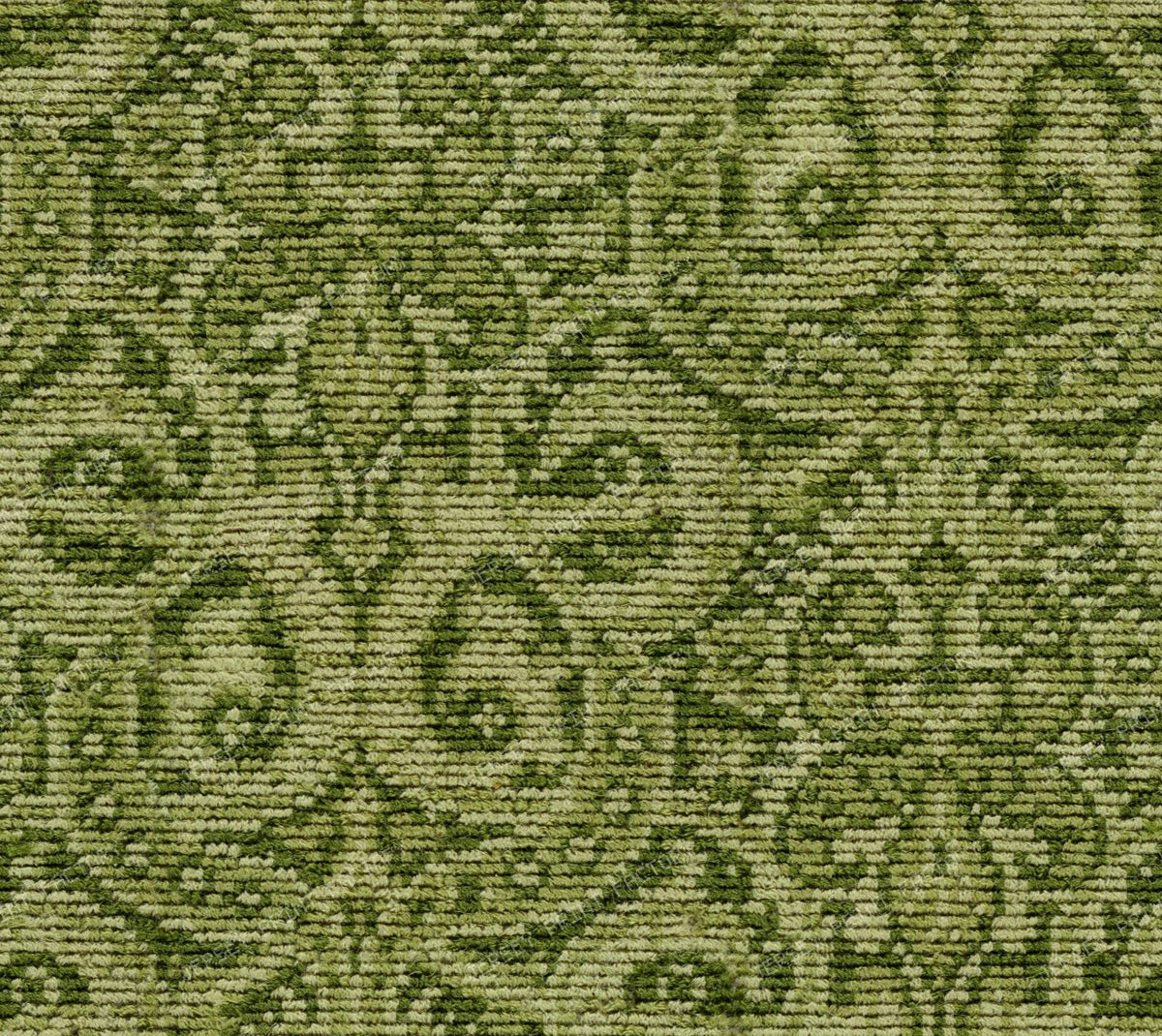 olive rug