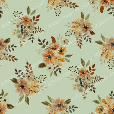 Rustic Petal Symphony 03