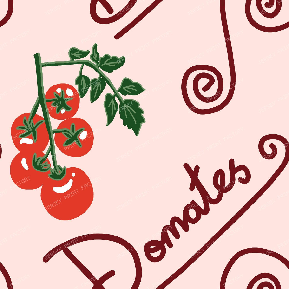 Domates