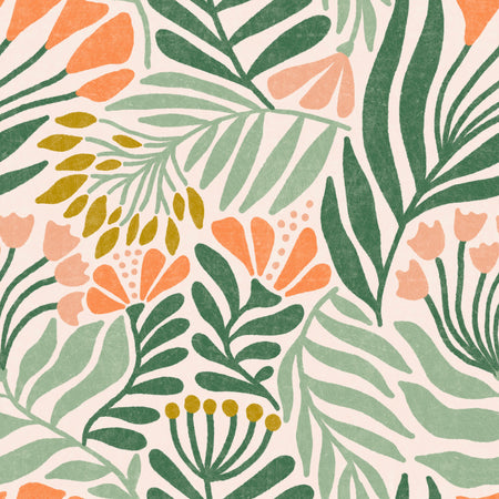 Killian - Green and Orange