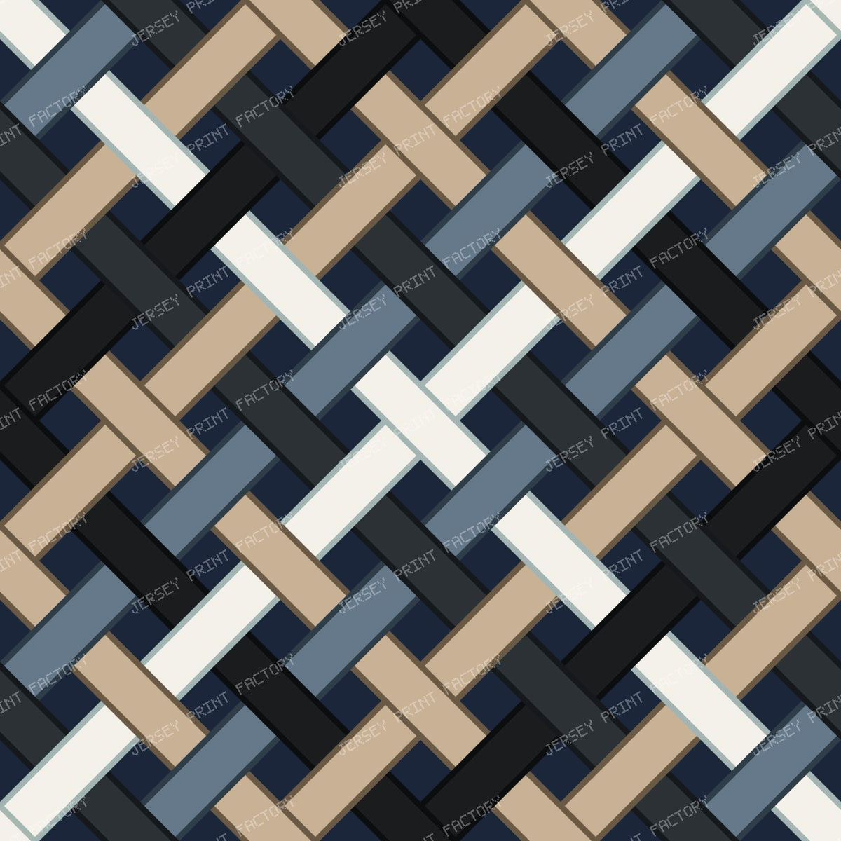 Box Weave (Small) — Baltic Coast