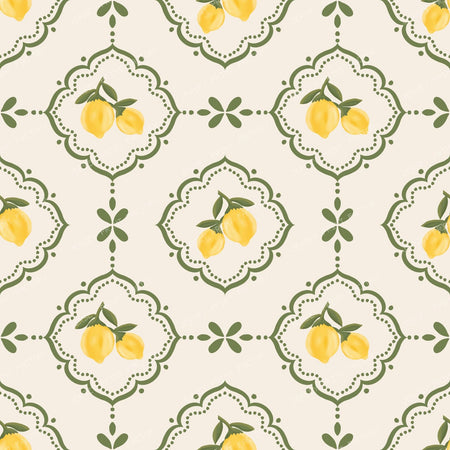 Mediterranean Tiles