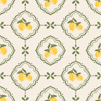 Mediterranean Tiles