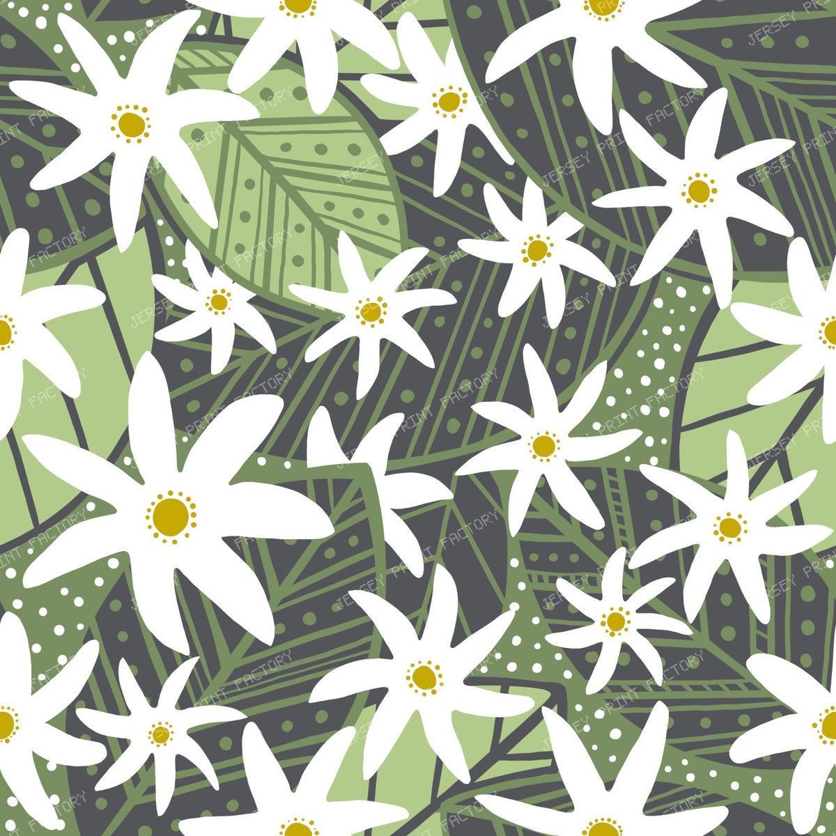 Tahiti Bohemian Garden