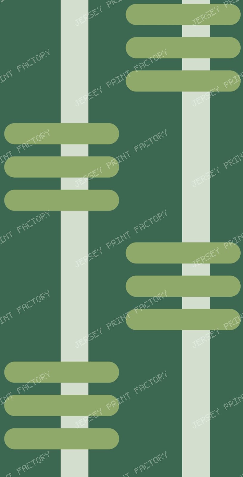 Pine forest