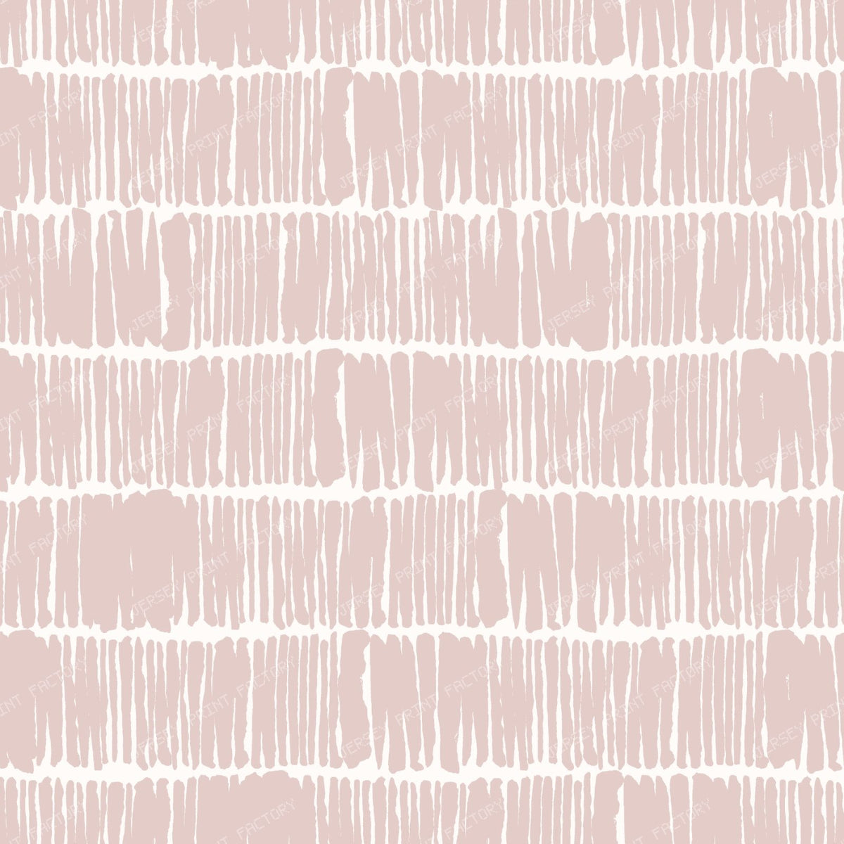 Aria   Texture Stripes   Soft Blue & Pale Grey — Dusky Pink