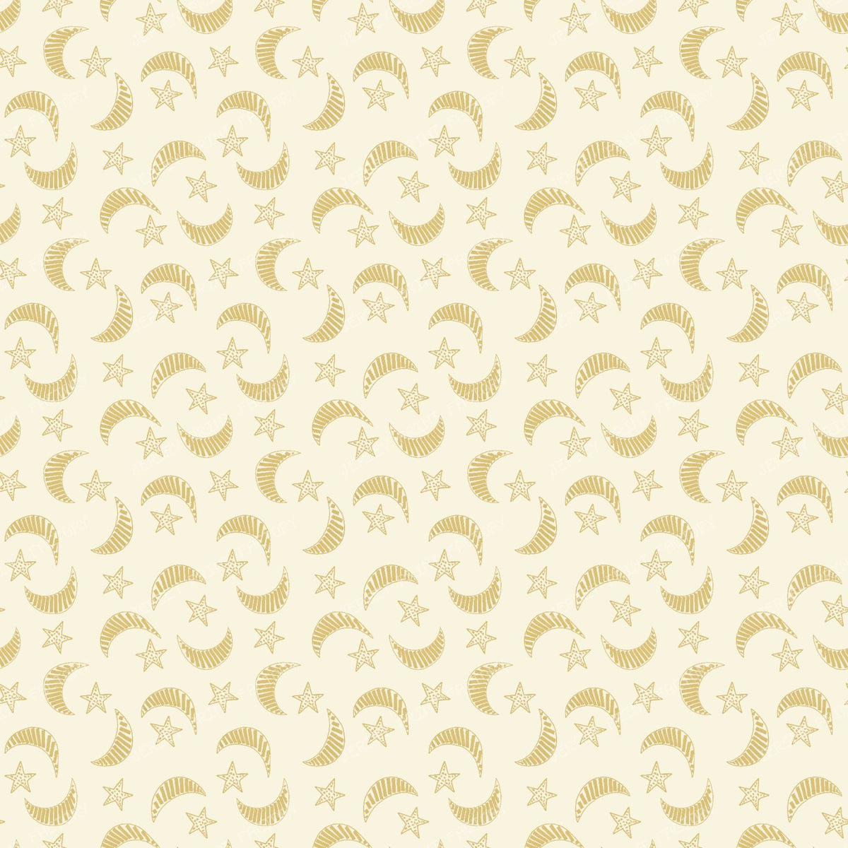 Celestial Toss - Cream