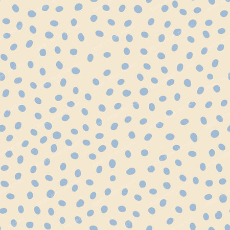 Nouveau Flora Dots Cream