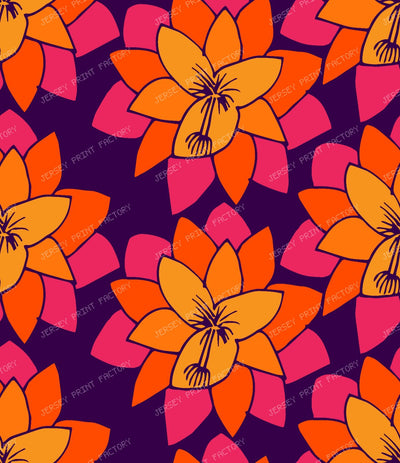 Tropic Reverie