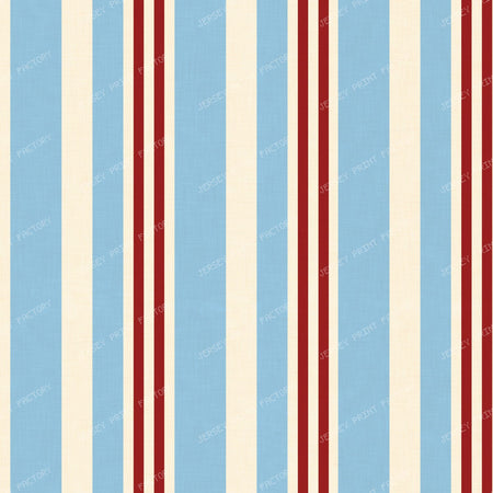 Christmas Cheer Combo Stripe