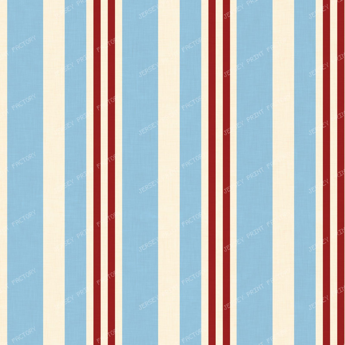 Christmas Cheer Combo Stripe