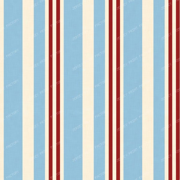 Christmas Cheer Combo Stripe