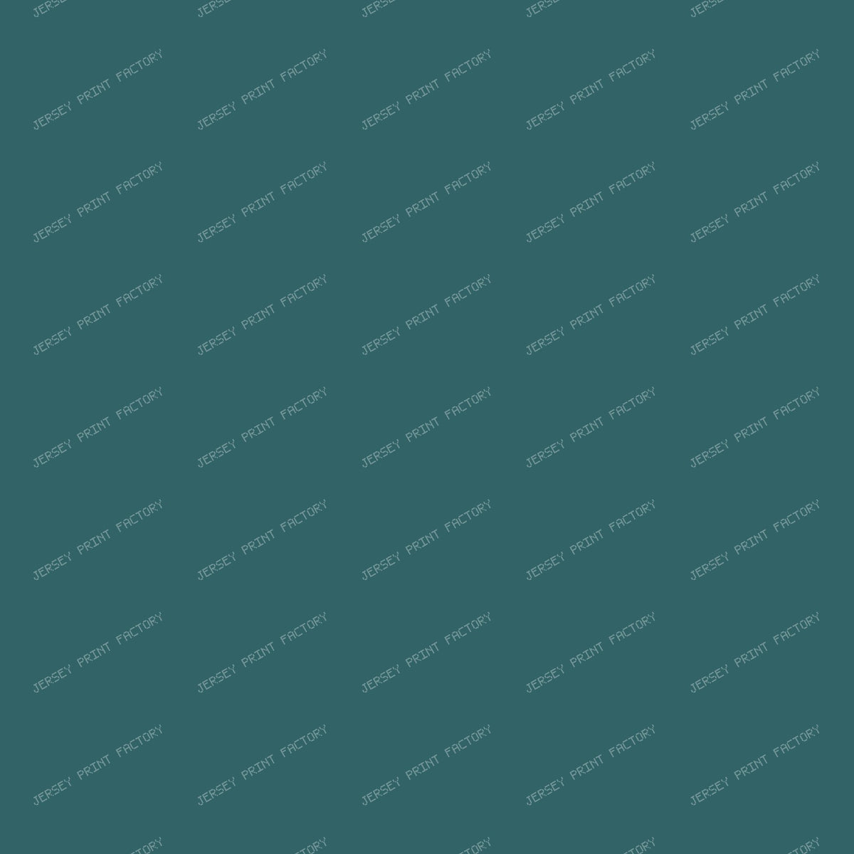 Transformative Teal Solid Color Minimalist Design