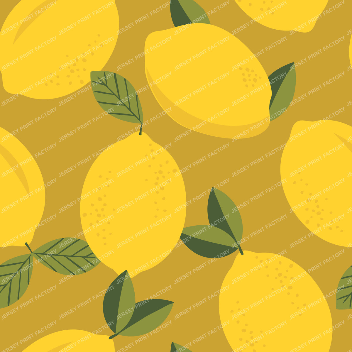 Amalfi Lemon Toss in Golden Olive Oil