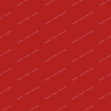 Christmas Cheer Solid — Lingonberry Glaze (Hex B22222)