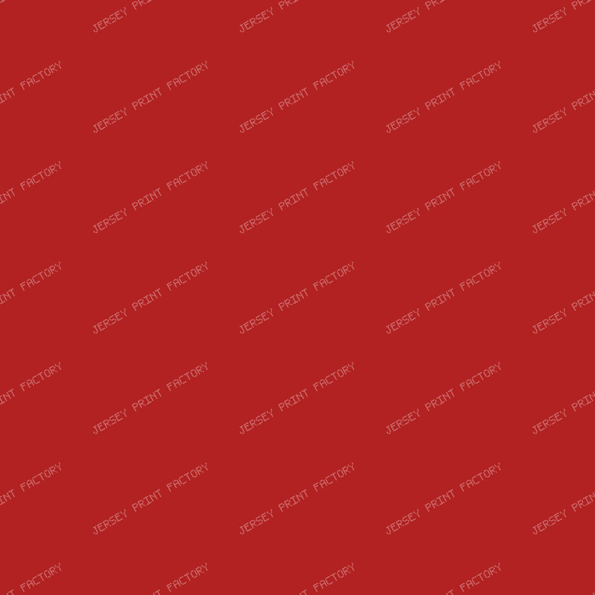 Christmas Cheer Solid — Lingonberry Glaze (Hex B22222)