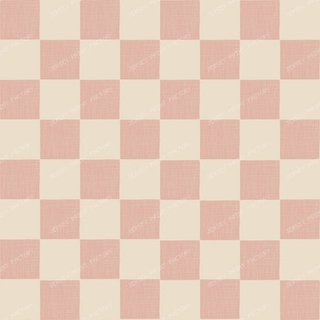 Kadayıf Pink & Cream