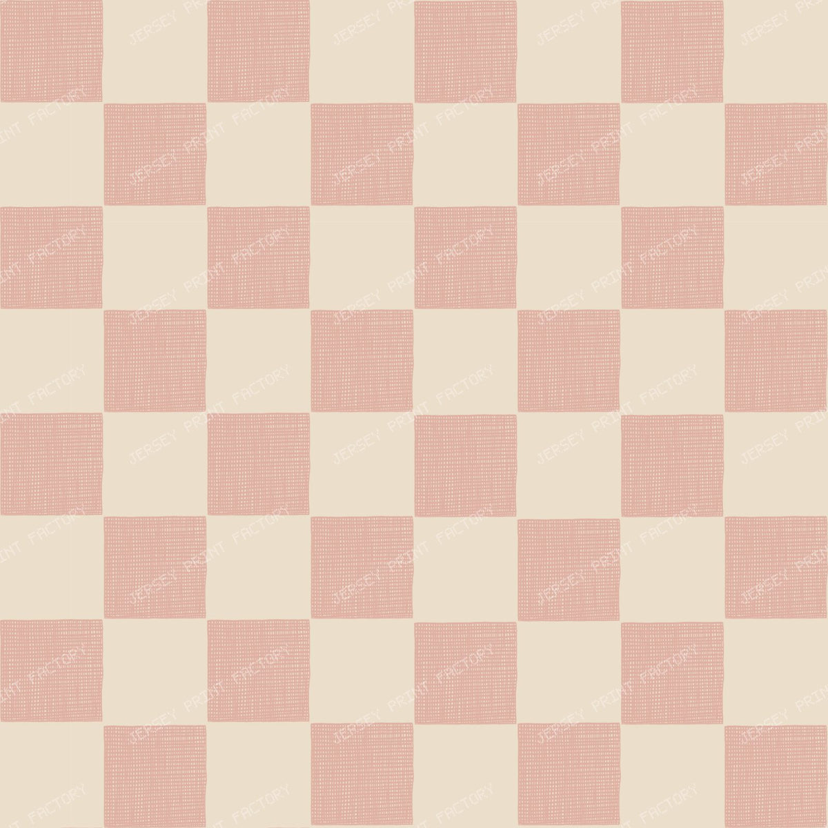 Kadayıf Pink & Cream