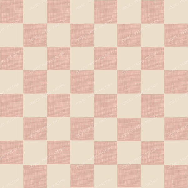 Kadayıf Pink & Cream