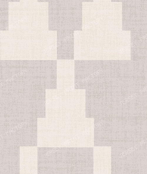 Tribal peaks — gray