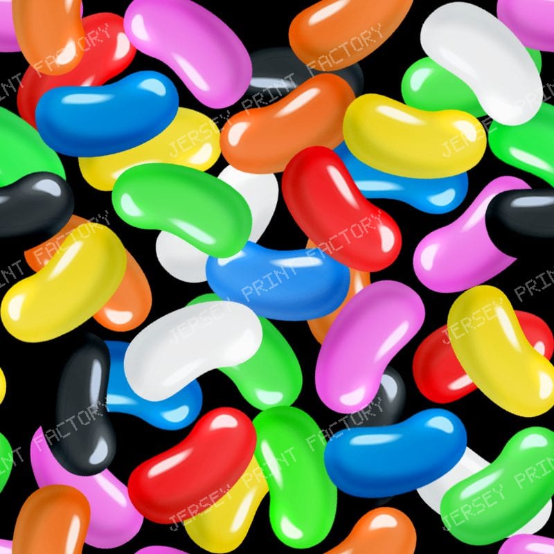 Jelly Beans