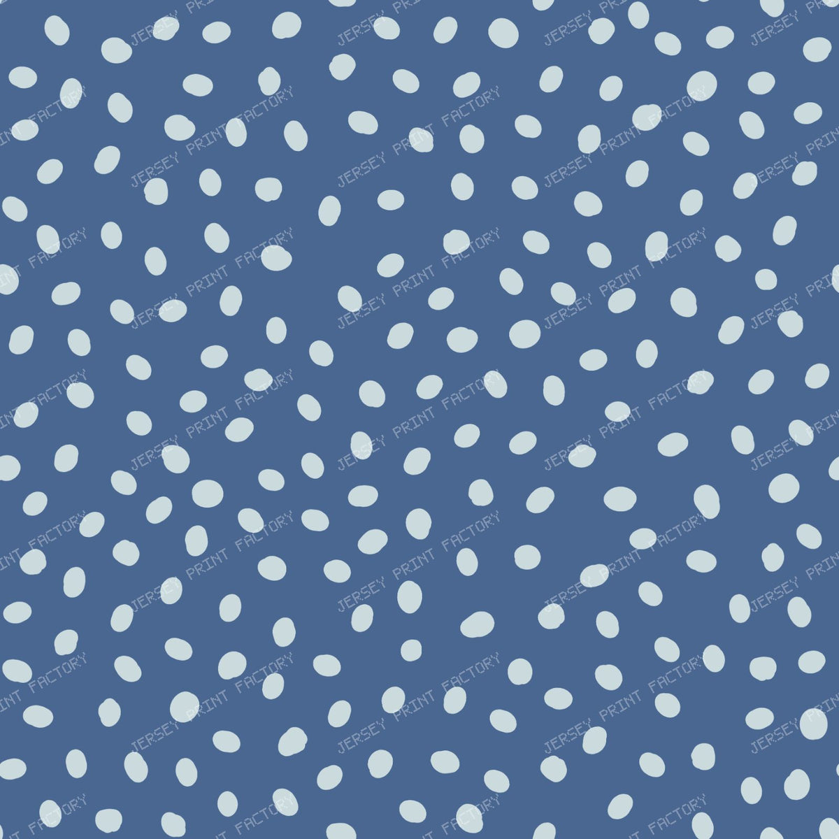 Nouveau Flora Dots