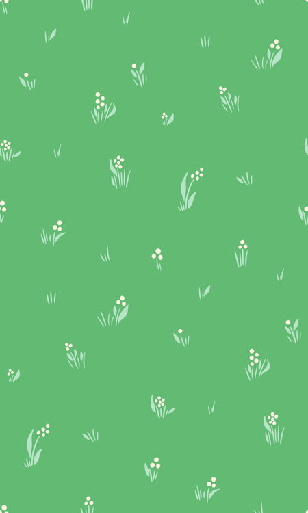 Quiet Meadow