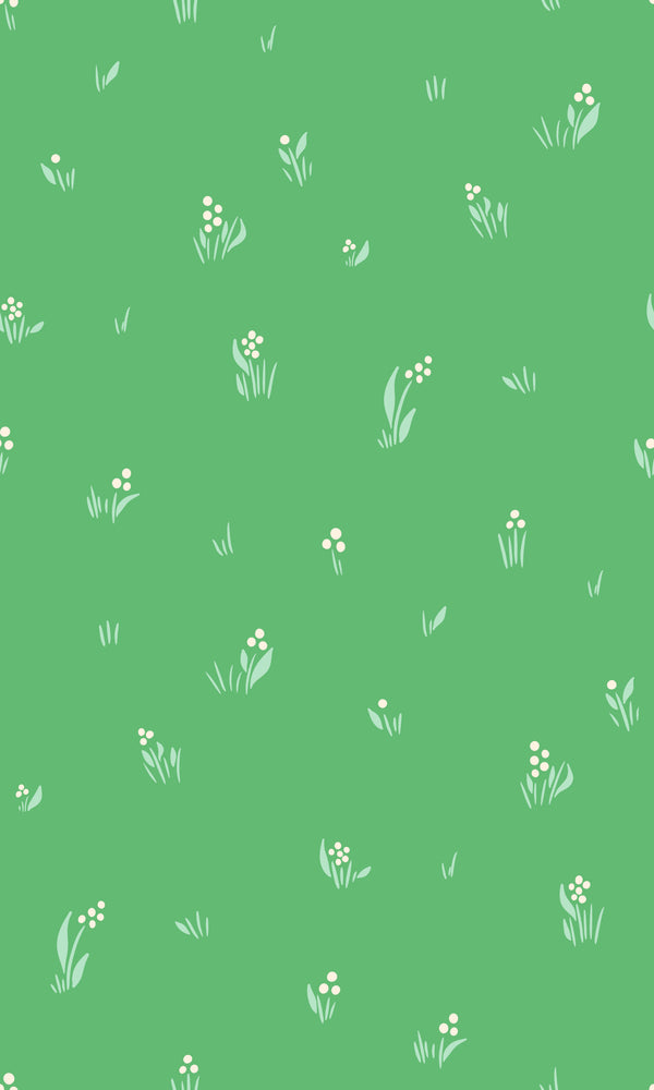Quiet Meadow
