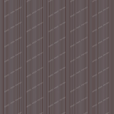 Baby Blue Thin Stripes on Brown
