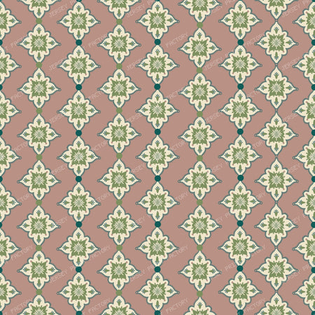 Baklava Rosa