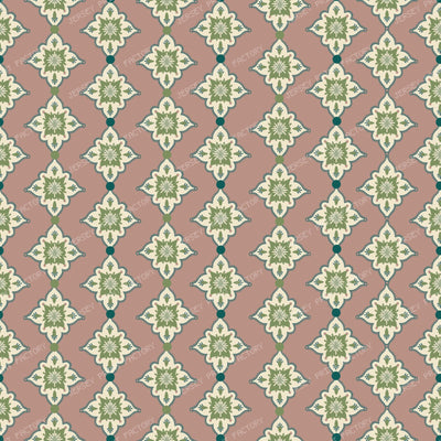 Baklava Rosa