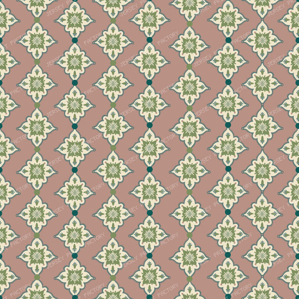 Baklava Rosa