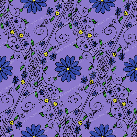 Flower Doodle