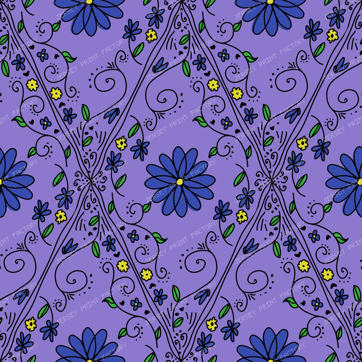 Flower Doodle