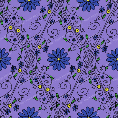 Flower Doodle