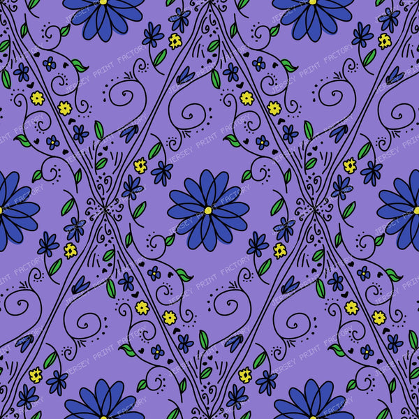 Flower Doodle